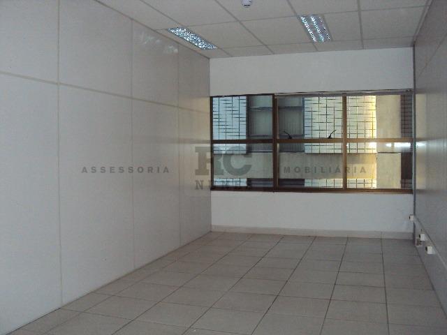 Loja para aluguel no Savassi: 